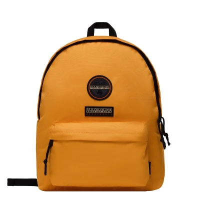 Afbeelding van Napapijri Voyage Daypack apricot rugzak
