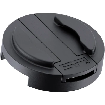 Afbeelding van SP Connect Adapter SPC+ Van telefoonhoes naar SPC telefoonhouder Zwart