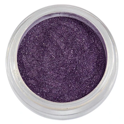 Afbeelding van Grimas Glitters Sparkling Powder Paars 760 5 ml