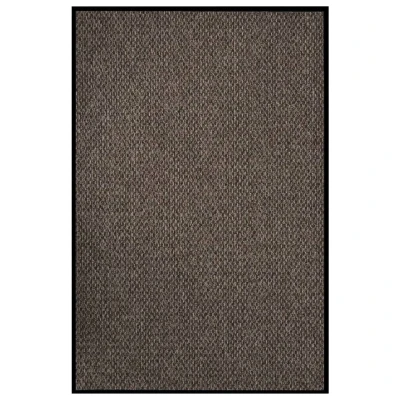 Afbeelding van Deurmat 80x120 cm beige