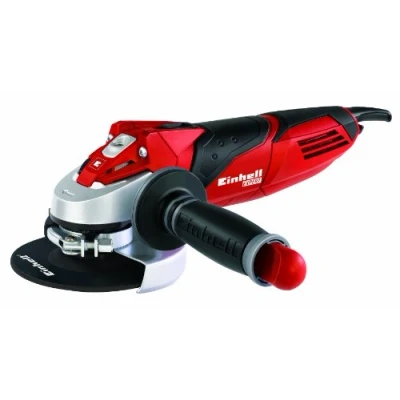 Afbeelding van Einhell TE AG 125/750 4430880 Haakse slijper 125 mm 750 W 230 V