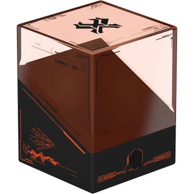 Afbeelding van Ultimate Guard Magic: the Gathering Edge of Eternities Boulder 100+: Kav