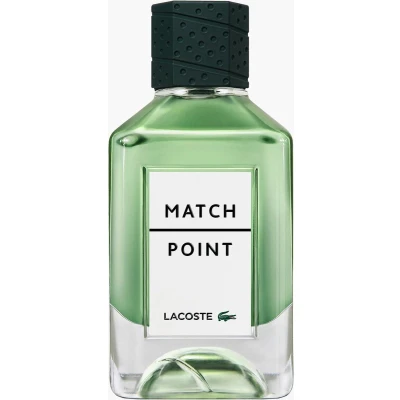 Afbeelding van Lacoste Match Point Eau de Toilette 100 ml