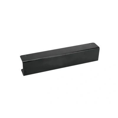 Afbeelding van Eurolite Blind plate for DXT series mounting 2x