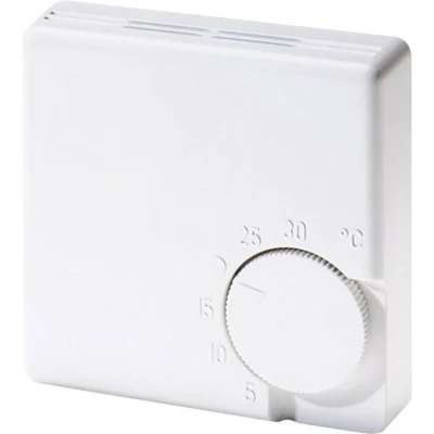 Afbeelding van Eberle 101110251102 RTR E 3524 Kamerthermostaat Opbouw (op muur) Verwarmen 1 stuk(s)