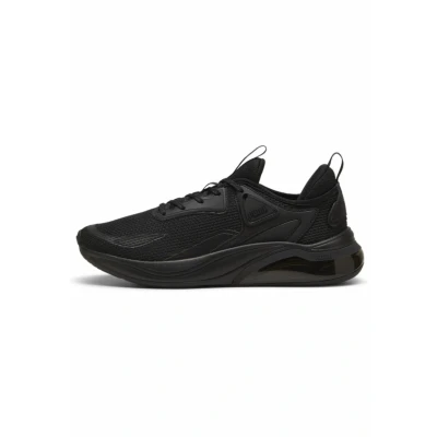 Afbeelding van Puma CELL Thrill Hardloopschoenen voor op de weg, Maat: 44, White black Textiel/ synthetisch