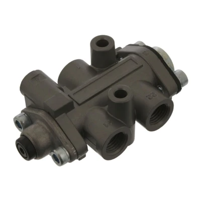 Afbeelding van Febi Bilstein Magneetklep retarder 43605