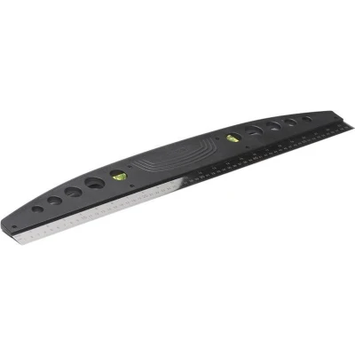 Afbeelding van anza behangmes waterpas 60 cm