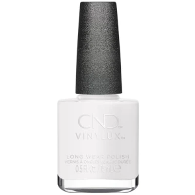 Afbeelding van CND Vinylux Cream Puff Nagellak, 15 ml