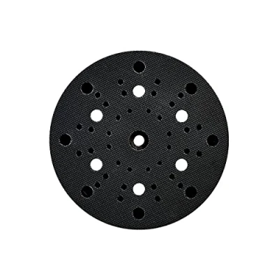 Afbeelding van Metabo 631156000 Steunschijf Voor SXE425XL / SXE450 Duo Turbotec Zacht 150mm