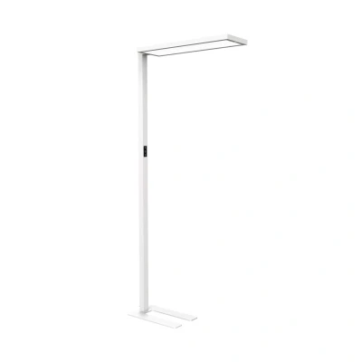 Afbeelding van Maul 8258802 Staande LED lamp Lichtbron vervangbaar door elektricien 18 W Wit