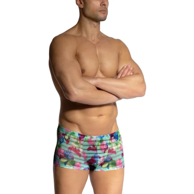 Afbeelding van Olaf Benz Retro Pants RED2459 Minipants