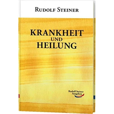 Afbeelding van Krankheit und Heilung