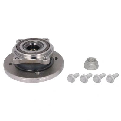 Afbeelding van Skf Wiellagerset VKBA 3674