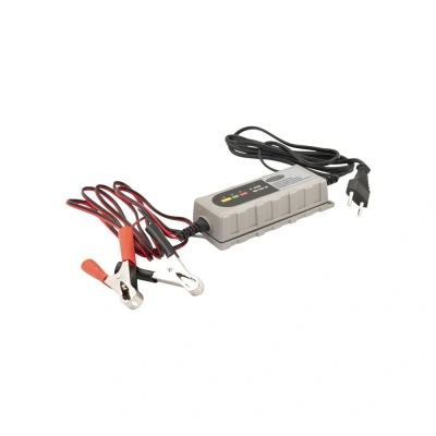 Afbeelding van Hofftech Acculader Druppelaar 12 Volt 1.0 Ampere