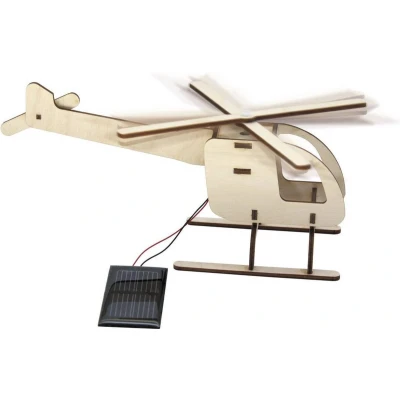 Afbeelding van Sol Expert 40260 Solar helikopter