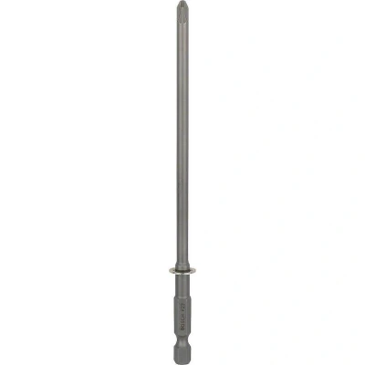 Afbeelding van Bosch Accessories 2608522069 Kruis bit PZ 2 Extra hard E 6.3 1 stuk(s)