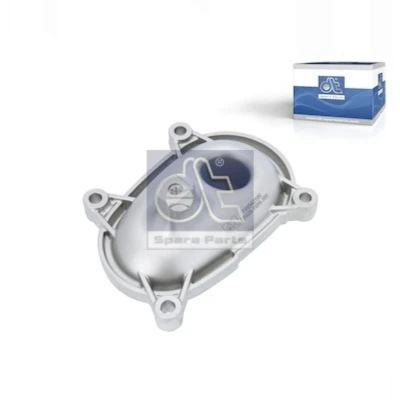 Afbeelding van Dt Spare Parts Thermostaathuis 1.11399