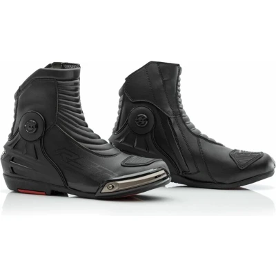 Afbeelding van RST Tractech Evo 3 WP Motorschoenen, zwart, afmeting 42 voor man
