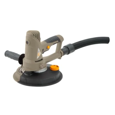 Afbeelding van FARTOOLS ONE Wandschuurmachine voor gipsplaat PP 710 W � 180 mm