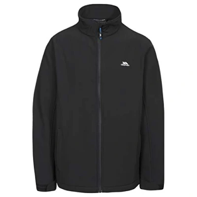 Afbeelding van Trespass Heren Vander Softshell Jas