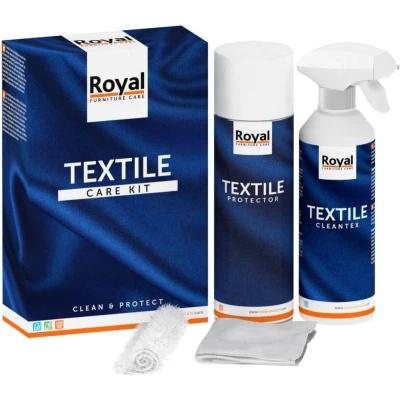 Afbeelding van Oranje Furniture Care Set meubelbeschermer &amp; reiniger