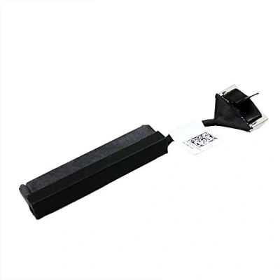 Afbeelding van Gintai SATA HDD Harde Schijf Kabel Connector Vervanging voor Dell XPS 15 9550 9560 Precisie M5510 5510 5520 DC02C00BL00 XDYGX 0XDYGX 2.5 inch
