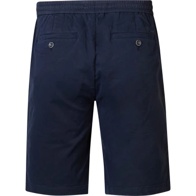 Afbeelding van Petrol Industries Heren Chino Short Cocobreeze Blauw Maat XL