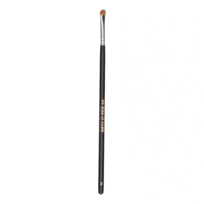 Afbeelding van Make up Studio Nr. 20 Oogschaduwpenseel Marterhaar Schuin