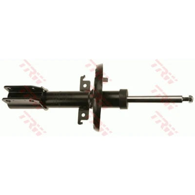 Afbeelding van TRW JGM1024S Schokdemper Vooras Gasdruk 51mm 22mm Dubbelpijp Veerpoot Pen bovenaan, Brug onderaan SINGLE RENAULT: Megane CC (EZ) 2.0 CVT, TCe