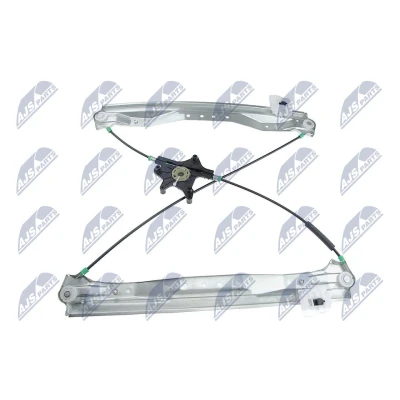 Afbeelding van Raambedieningsmechanisme NTY EPS CH 014