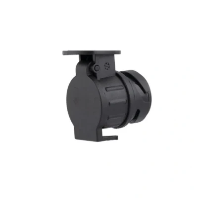 Afbeelding van Trailergear Adapter 13 polig naar 7