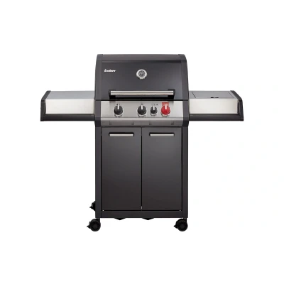 Afbeelding van Enders Monroe Pro 3K Turbo Gas Barbecue
