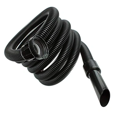 Afbeelding van SPARES2GO 5 m slang compatibel met Numatic Henry stofzuiger (5 meter extra lange slang)