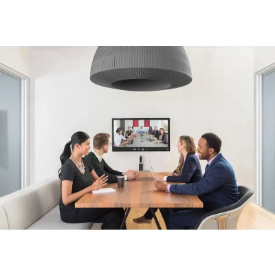 Afbeelding van Logitech Connect Vergaderingscamera