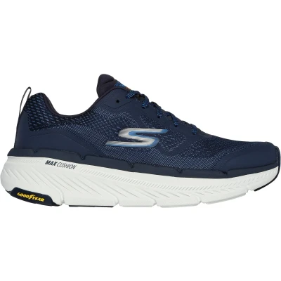 Afbeelding van Skechers Max Cushioning Premier 2.0 Va Heren Veterschoenen Navy