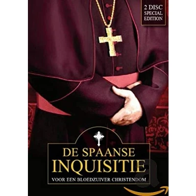 Afbeelding van De Spaanse Inquisitie