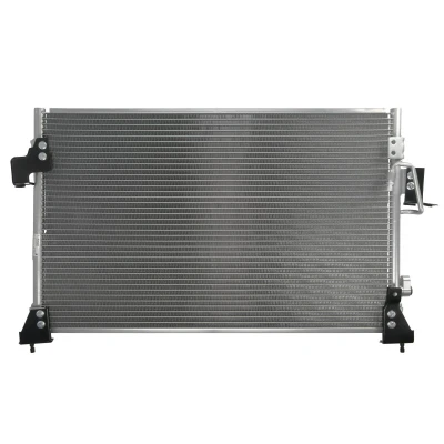 Afbeelding van Condensator, airconditioning BOSCH 1 986 AD2 229