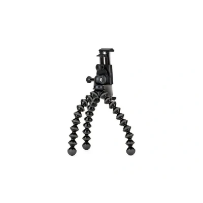 Afbeelding van Joby GripTight Stand PRO Tablet Black