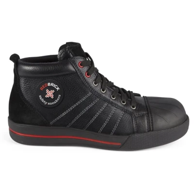 Afbeelding van Redbrick Veiligheidsschoen Hoog ONYX mt 37