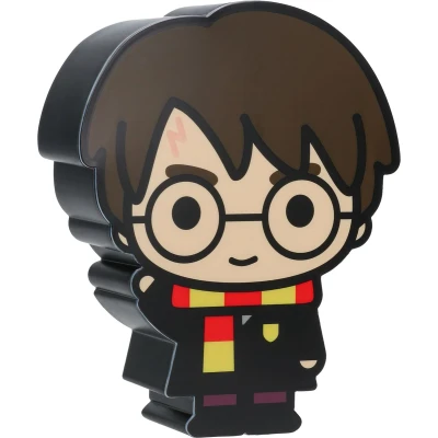 Afbeelding van Harry Potter Chibi Nachtlamp Bureaulamp Tafellamp LED
