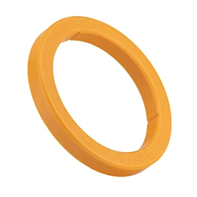 Afbeelding van Snapworld Kaffee afdichting O ring voor zeefdrager koffiezetapparaat type E61 zetgroep (ø 73 x 57 8 mm (oranje))
