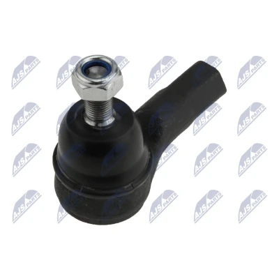 Afbeelding van Spoorstangeind NTY SKZ MS 003