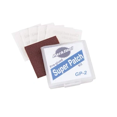 Afbeelding van Park Tool Super Patch Kit