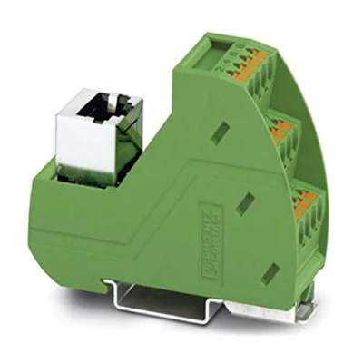 Afbeelding van Overdrachtsmodule Phoenix Contact 2904290 Inhoud: 1 stuk(s)