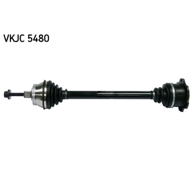 Afbeelding van Skf Aandrijfas VKJC 5480