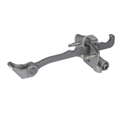 Afbeelding van Deurvastzetter BLUE PRINT ADG09788