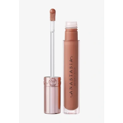 Afbeelding van Anastasia Beverly Hills LIP Gloss Lipgloss, Dames, Maat: 4.7 ml, Caramel