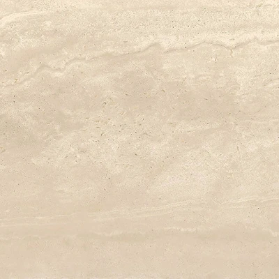 Afbeelding van Michel Oprey keramische tegel Fioranese 60x90x2 cm Travertino Veincut Avorio Luxe van 2