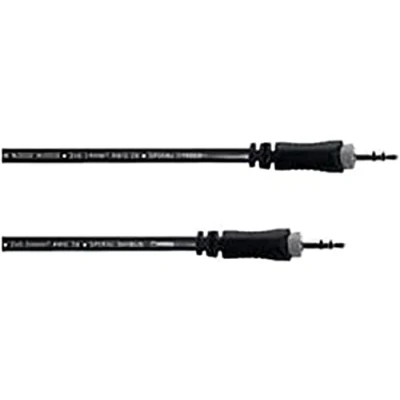 Afbeelding van Cordial ES 1.5 WW Patchkabel Stereo 1,5 m patch kabel